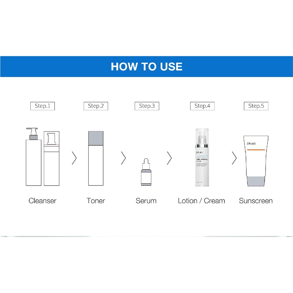 Hyalucmplx Extra Hydrating Lotion (Trial) 30ml