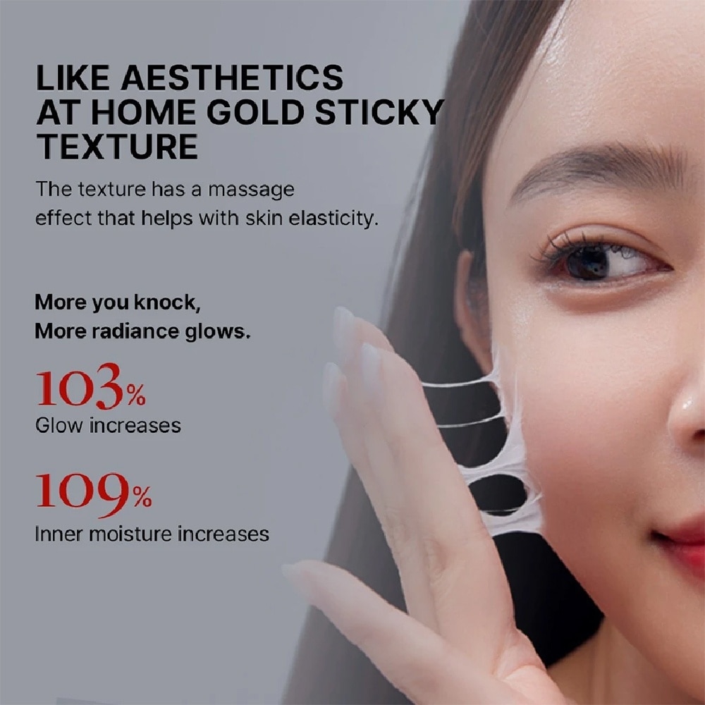 MEDITHERAPY Shumage Gold Seal Lifting Cream 50ml (Expiry: Jul 2027