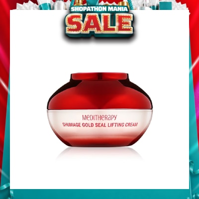 MEDITHERAPY - Shumage Gold Seal Lifting Cream 50ml