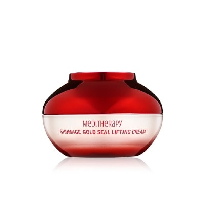 MEDITHERAPY Shumage Gold Seal Lifting Cream 50ml