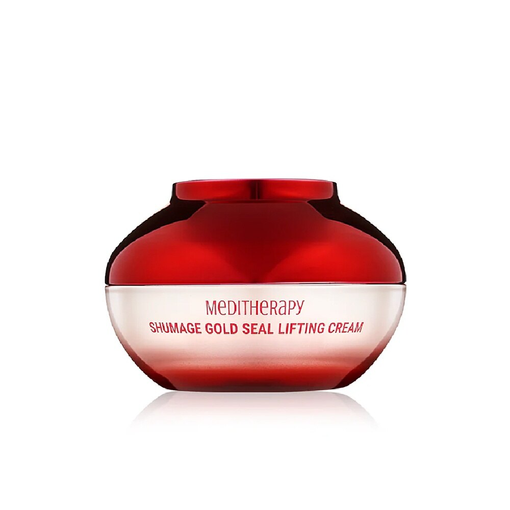 フェイスクリーム MEDITHERAPYSHUMAGEGOLDSEAL LIFTING CREAM MEDITHERAPY Shumage Gold Seal Lifting Cream 50ml | Face | Watsons