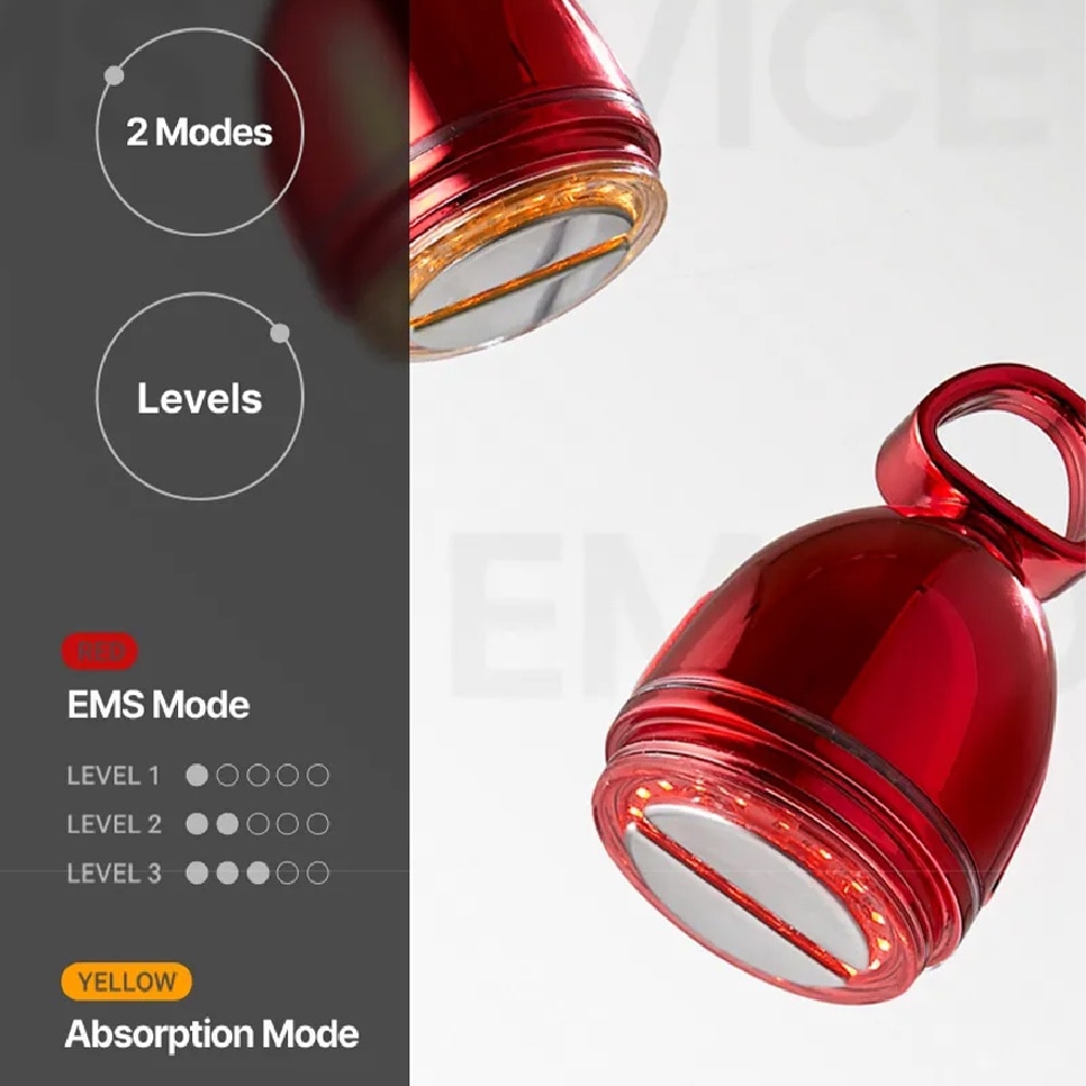 Shumage EMS Device 1s
