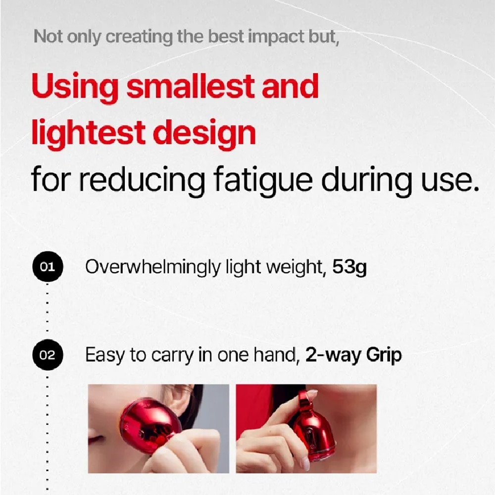 Shumage EMS Device 1s