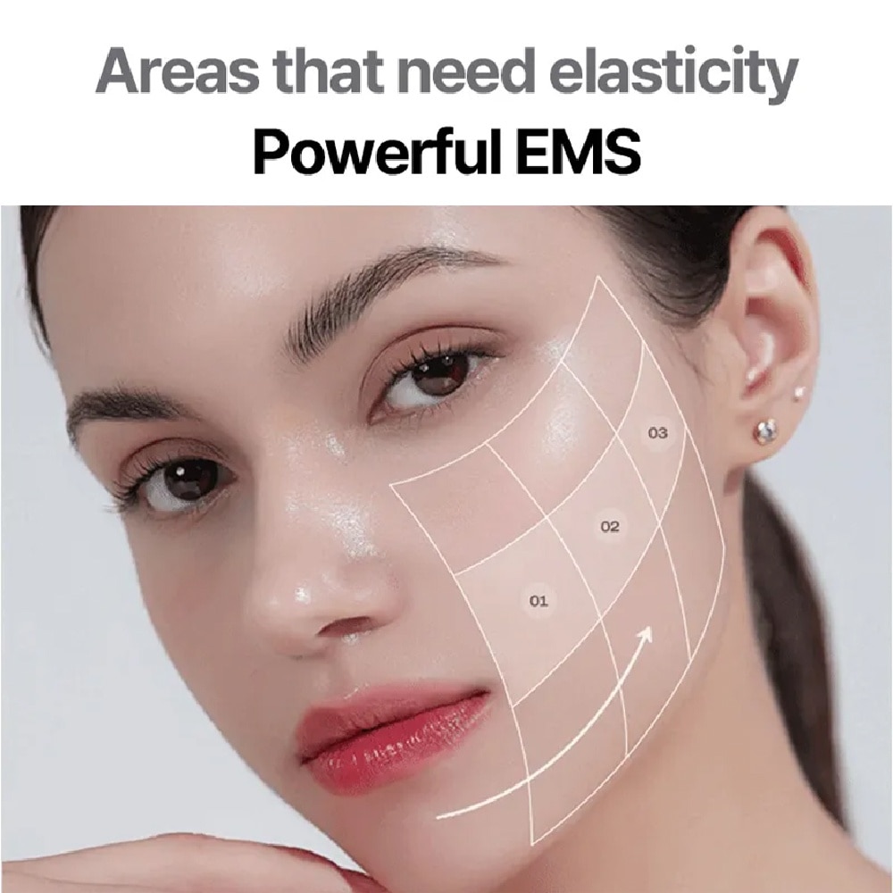 Shumage EMS Device 1s