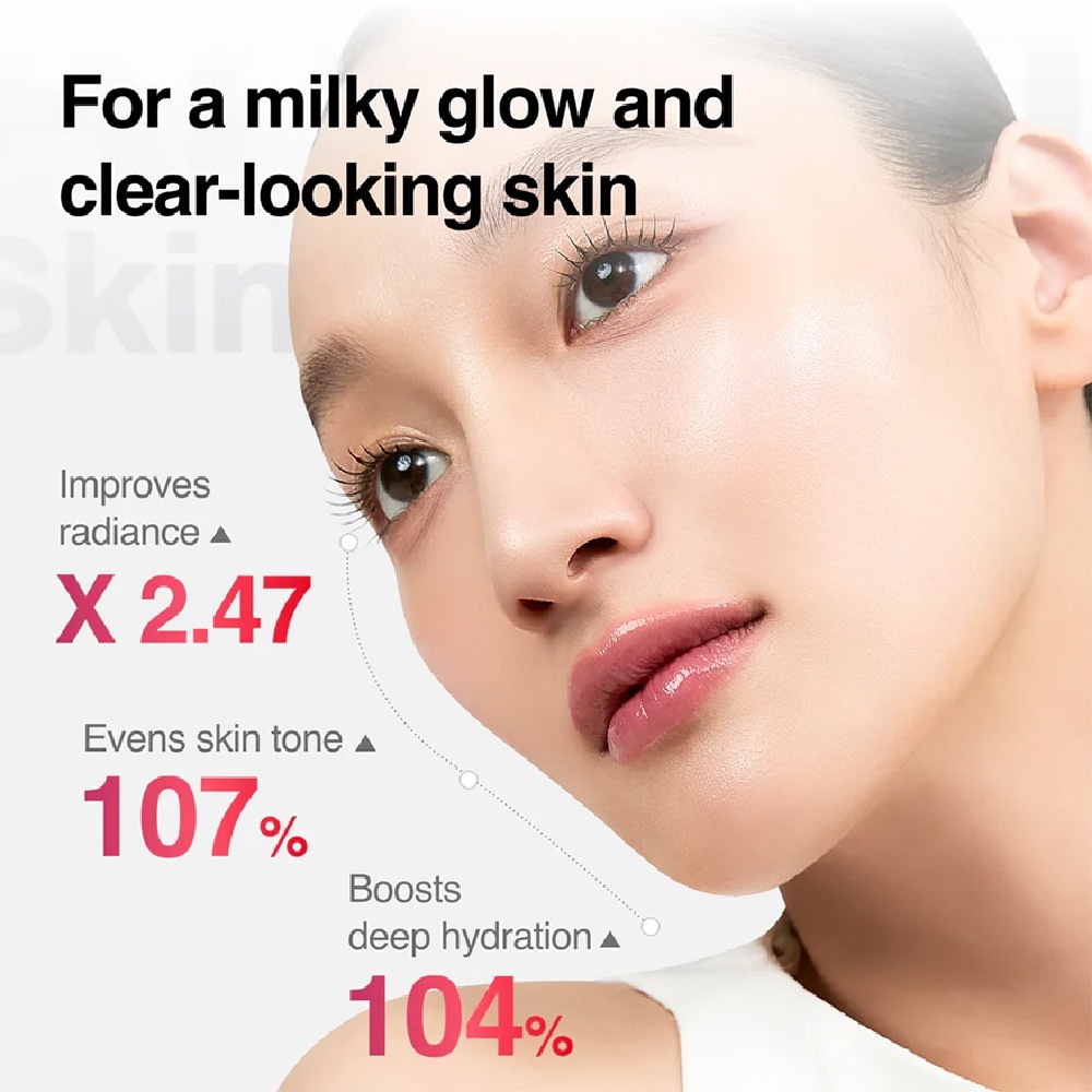 Arbutin Skin Booster Serum With Device Set 150ml