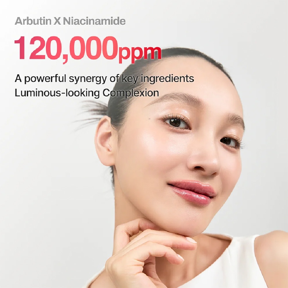 Arbutin Skin Booster Serum With Device Set 150ml