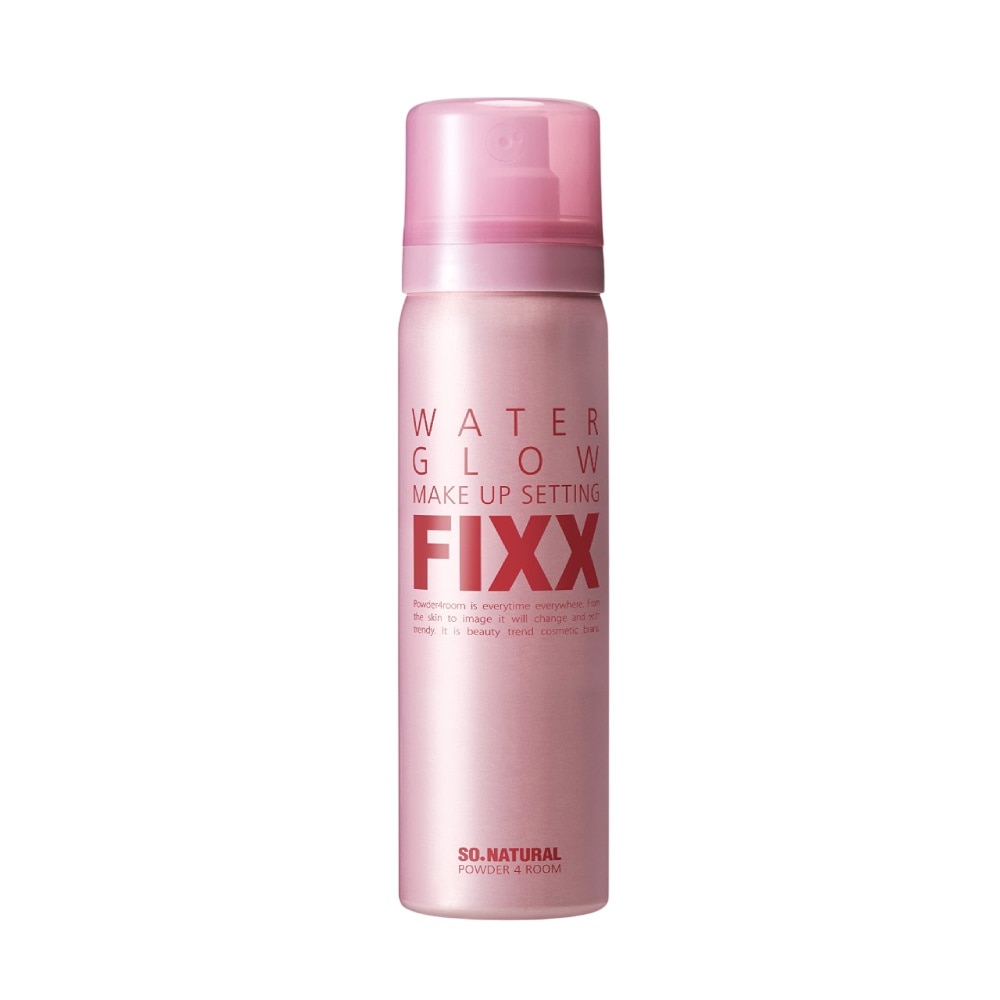 Water Glow Make Up Setting Fixx 75ml