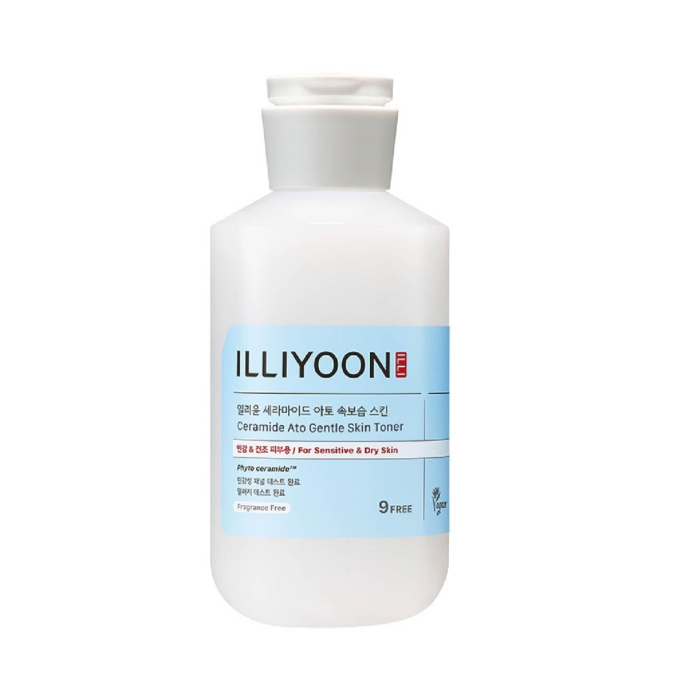Ceramide Ato Gentle Skin Toner 250ml