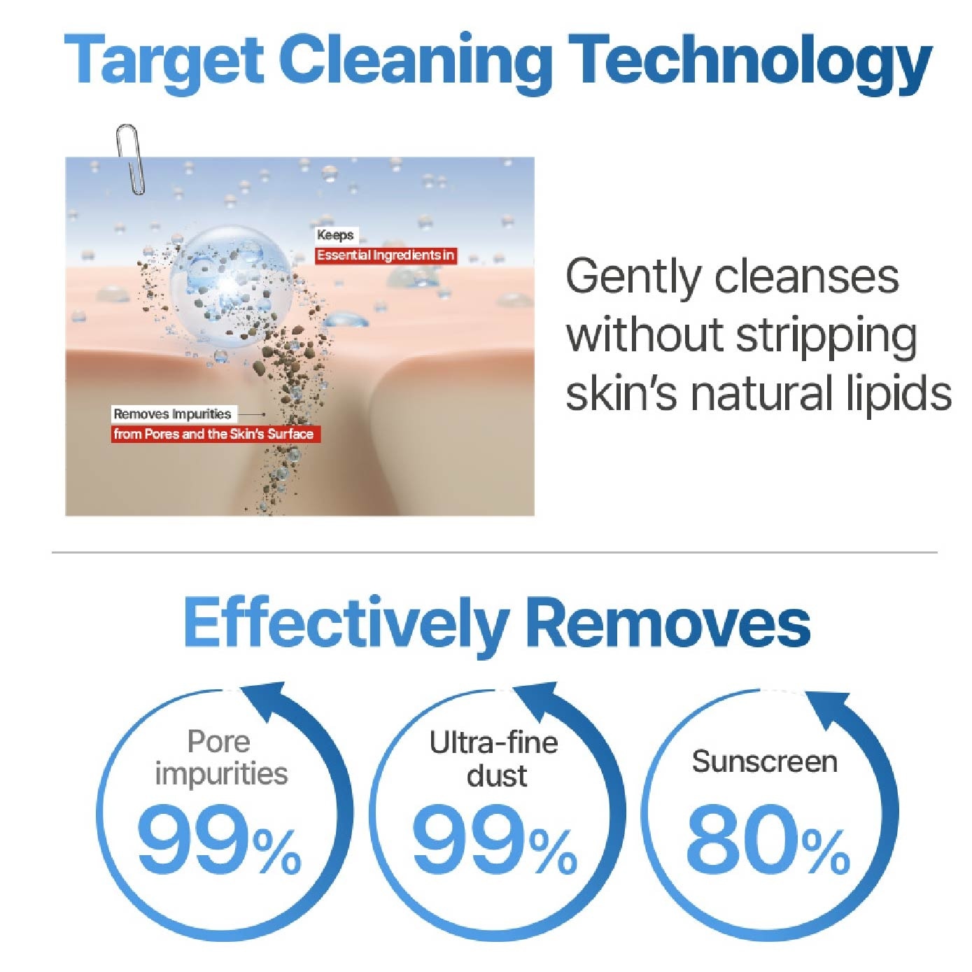 Ceramide Ato 5.0 Gentle Skin Cleanser 250ml