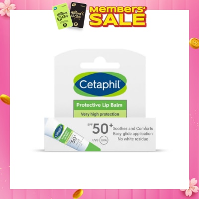 CETAPHIL Protective Lip Balm SPF50 8ml