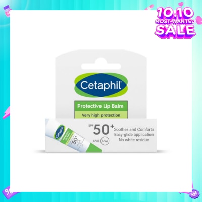 CETAPHIL Protective Lip Balm SPF50 8ml