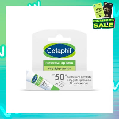 CETAPHIL Protective Lip Balm SPF50 8ml
