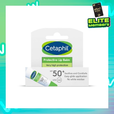 CETAPHIL Protective Lip Balm SPF50 8ml