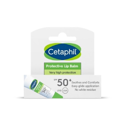 CETAPHIL Protective Lip Balm SPF50 8ml