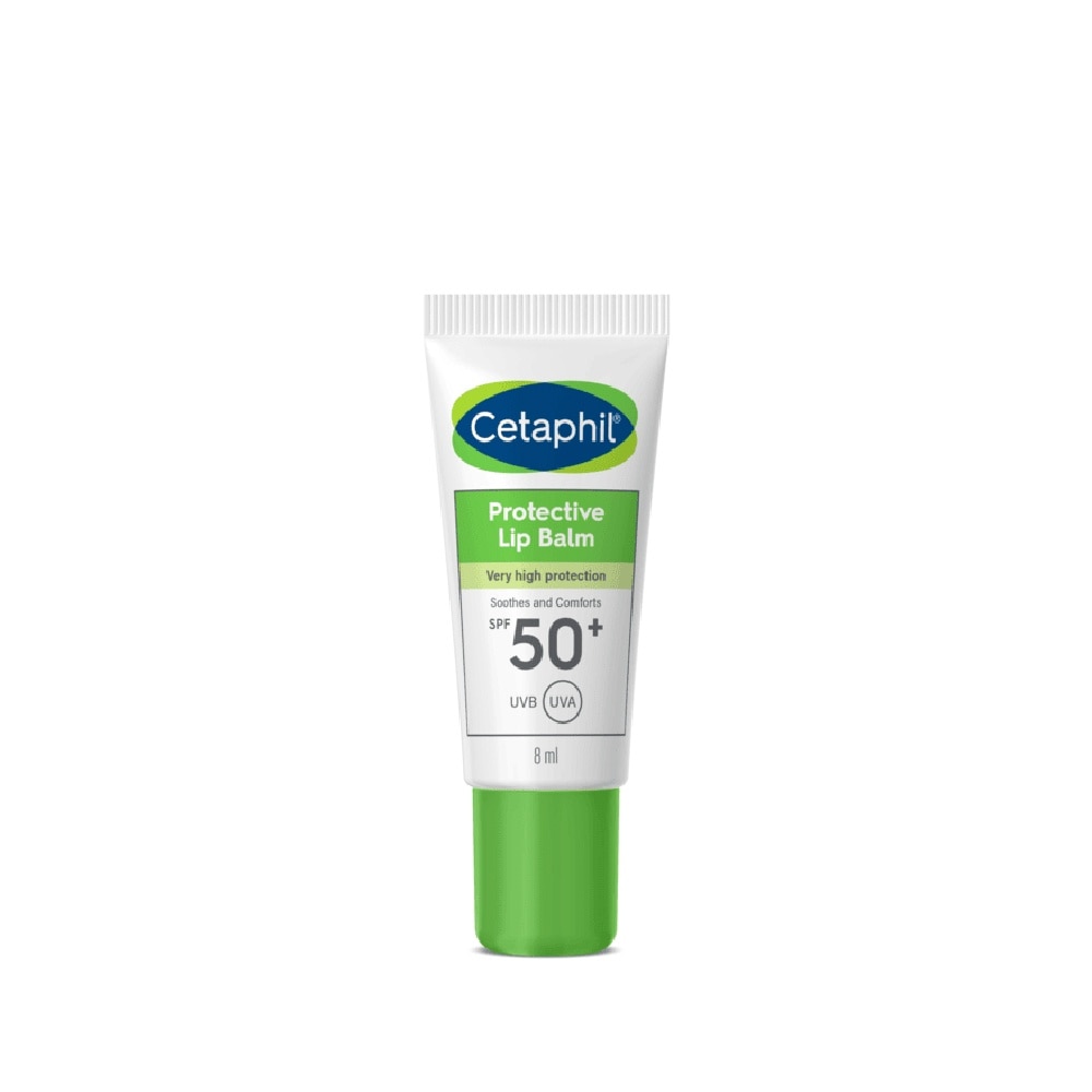 Protective Lip Balm SPF50 8ml