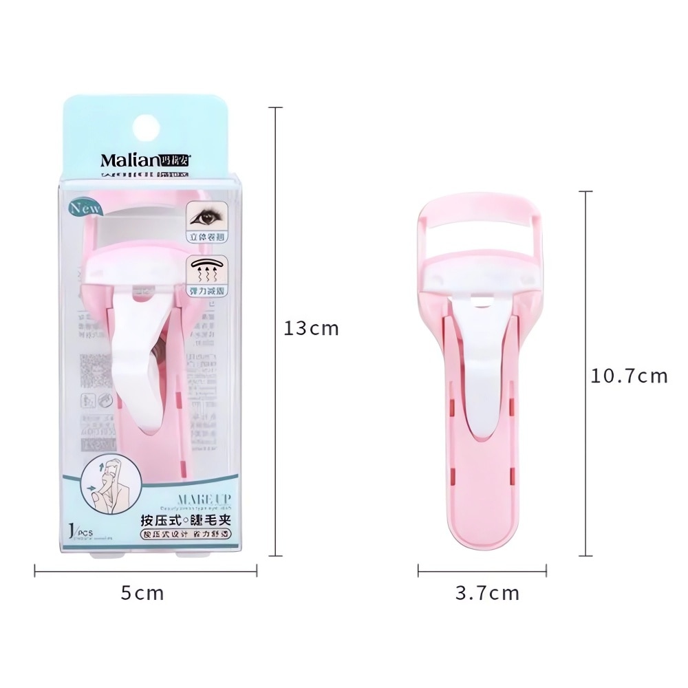 Eyelash Curler 1s