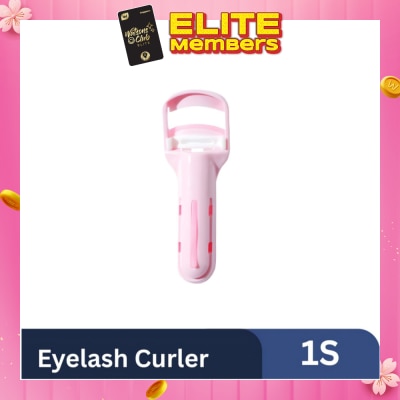 MALIAN Eyelash Curler 1s