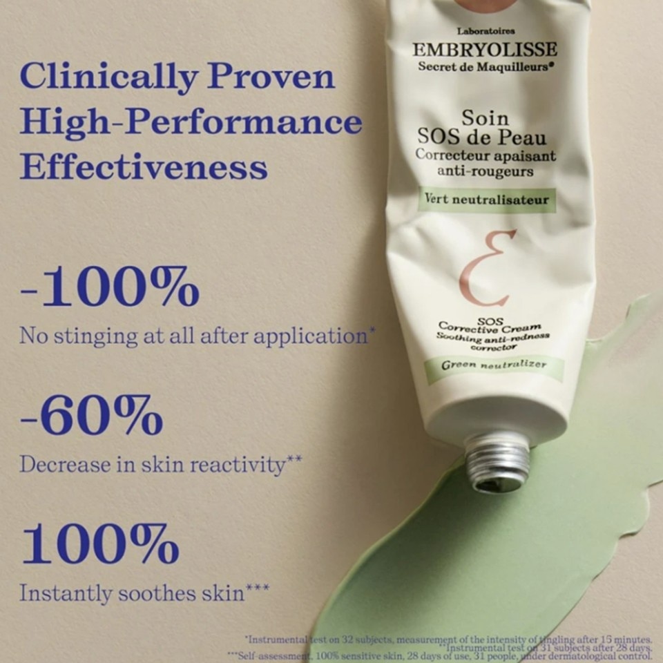 SOS Corrective Cream 30ml