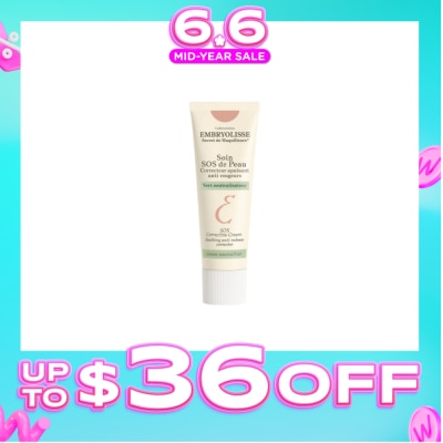 EMBRYOLISSE - SOS Corrective Cream 30ml