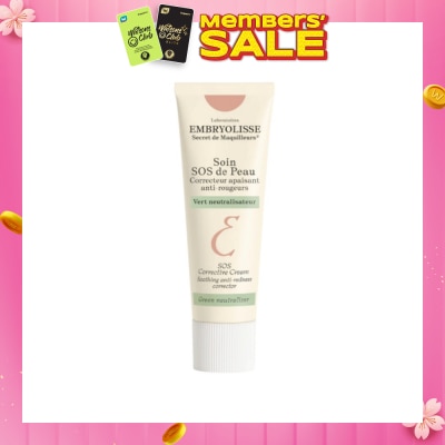 EMBRYOLISSE SOS Corrective Cream 30ml