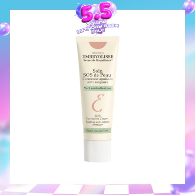 EMBRYOLISSE - SOS Corrective Cream 30ml