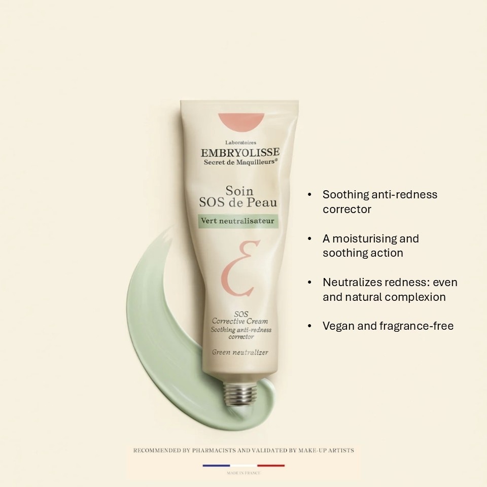 SOS Corrective Cream 30ml