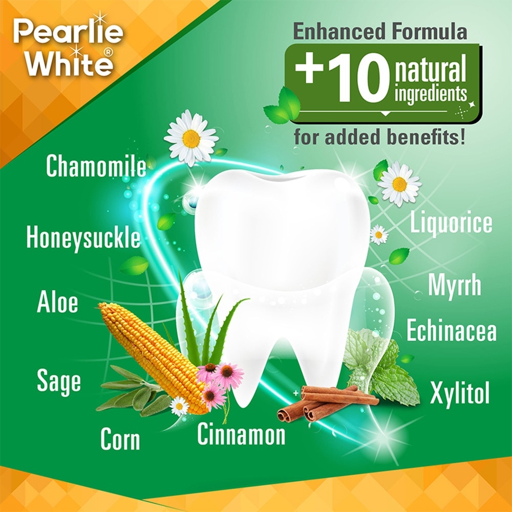 Advanced Sensitive Fluoride Toothpaste 130g