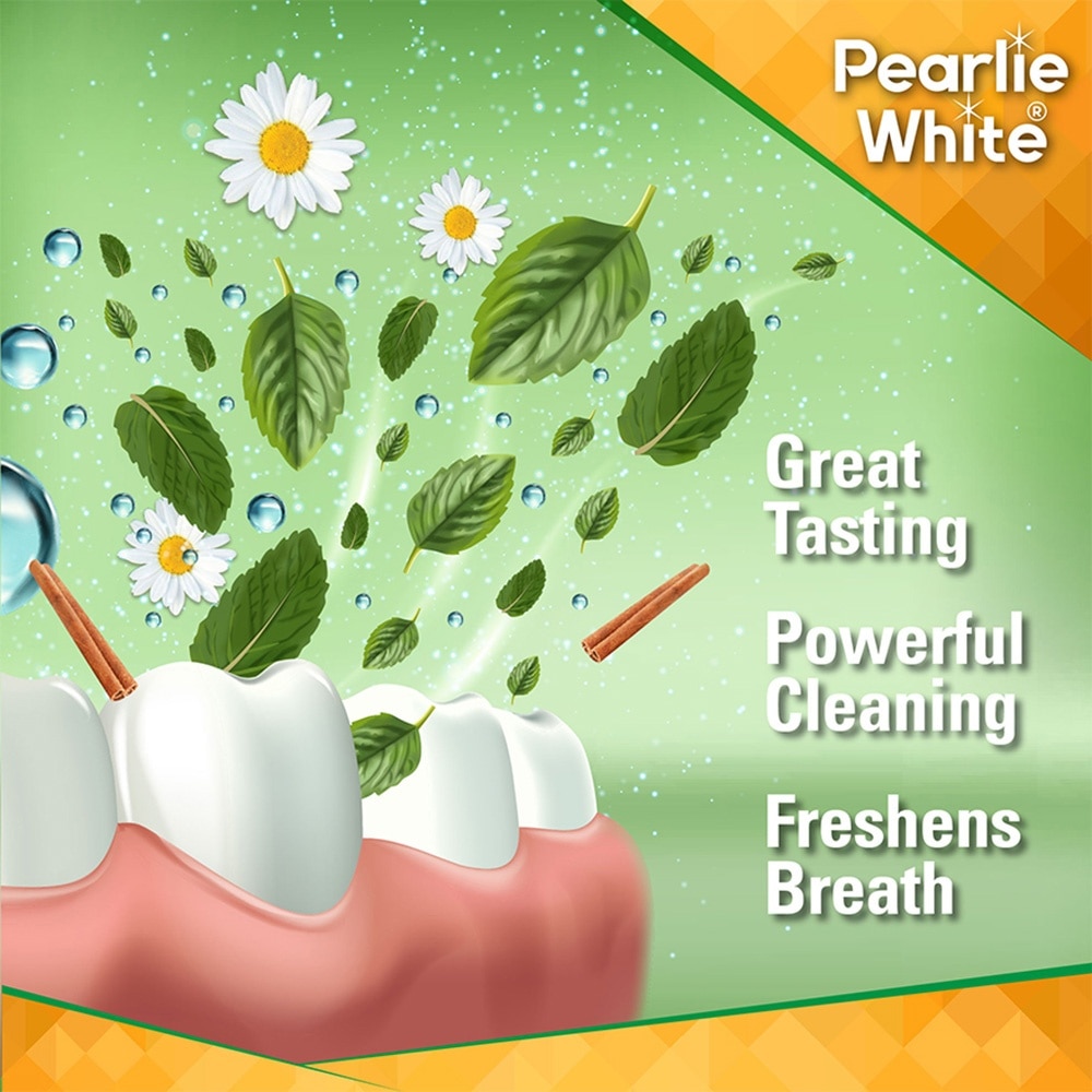 Advanced Sensitive Fluoride Toothpaste 130g