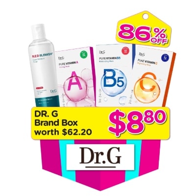 8.8 SHOPABOX DR.G Shopabox 1s