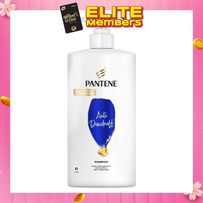 PANTENE Anti-Dandruff Shampoo 680ml