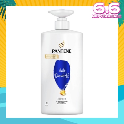 PANTENE Anti-Dandruff Shampoo 680ml