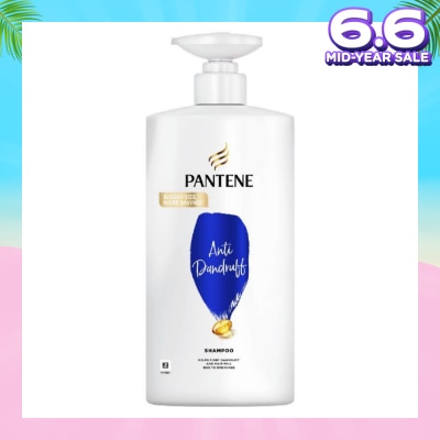 PANTENE Anti-Dandruff Shampoo 680ml