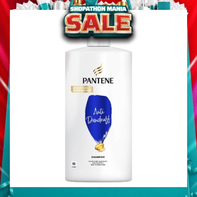 PANTENE - Anti-Dandruff Shampoo 680ml