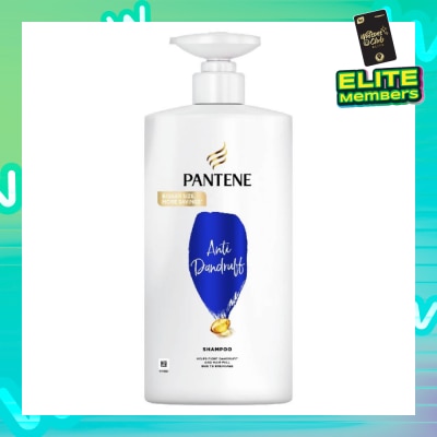 PANTENE Anti-Dandruff Shampoo 680ml