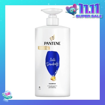 PANTENE Anti-Dandruff Shampoo 680ml