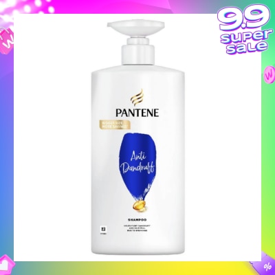 PANTENE Anti-Dandruff Shampoo 680ml
