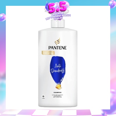 PANTENE - Anti-Dandruff Shampoo 680ml