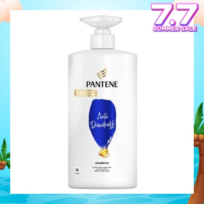 PANTENE Anti-Dandruff Shampoo 680ml