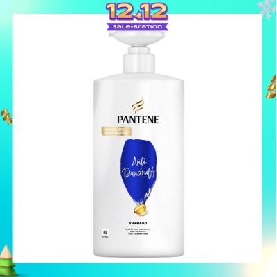 PANTENE Anti-Dandruff Shampoo 680ml