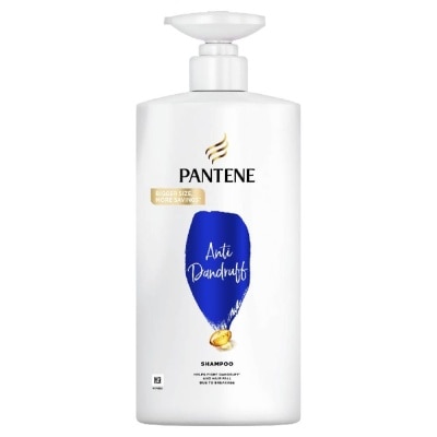 PANTENE Anti-Dandruff Shampoo 680ml