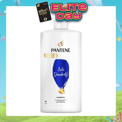 PANTENE - Anti-Dandruff Shampoo 680ml