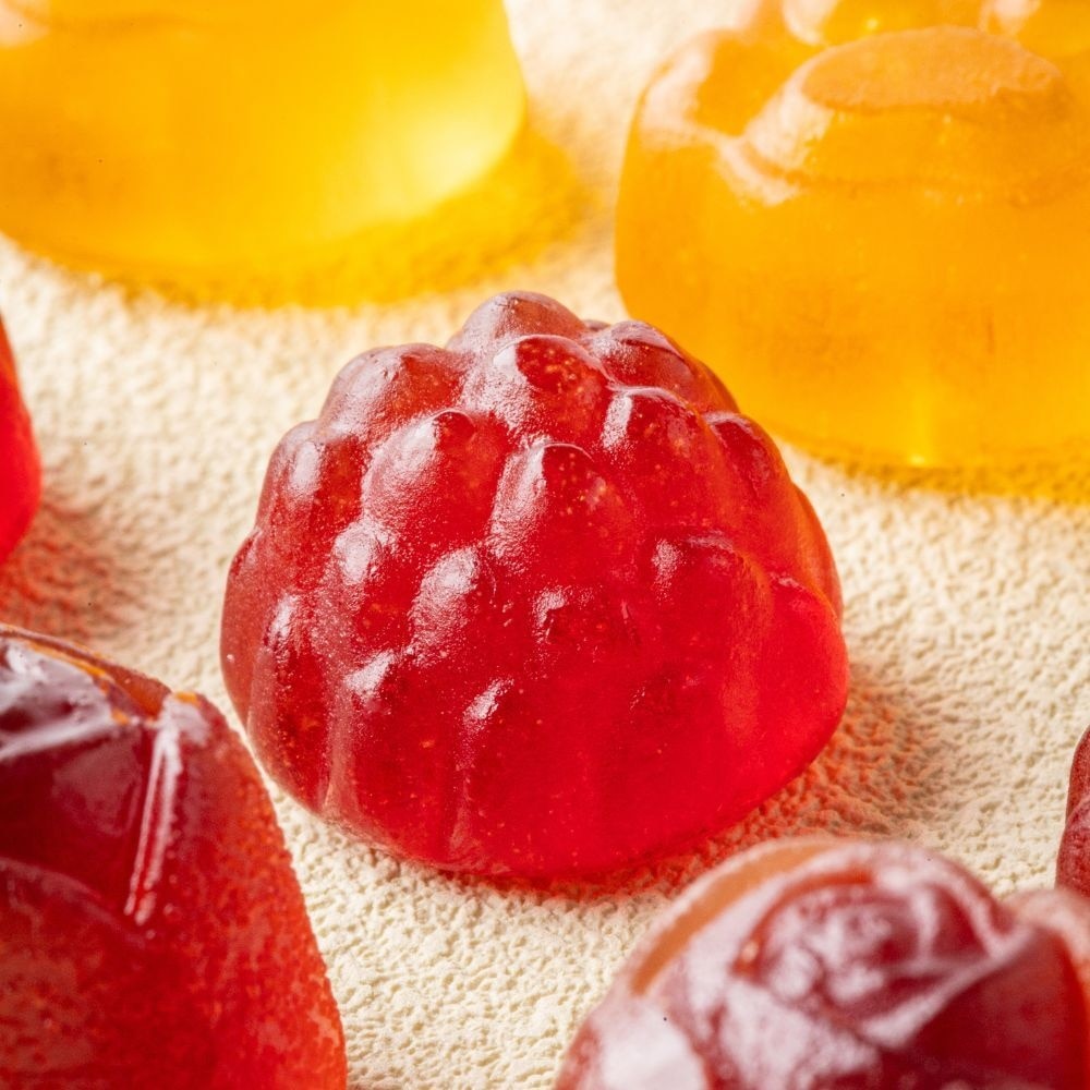 Berryshield Gummies 3g x 60s