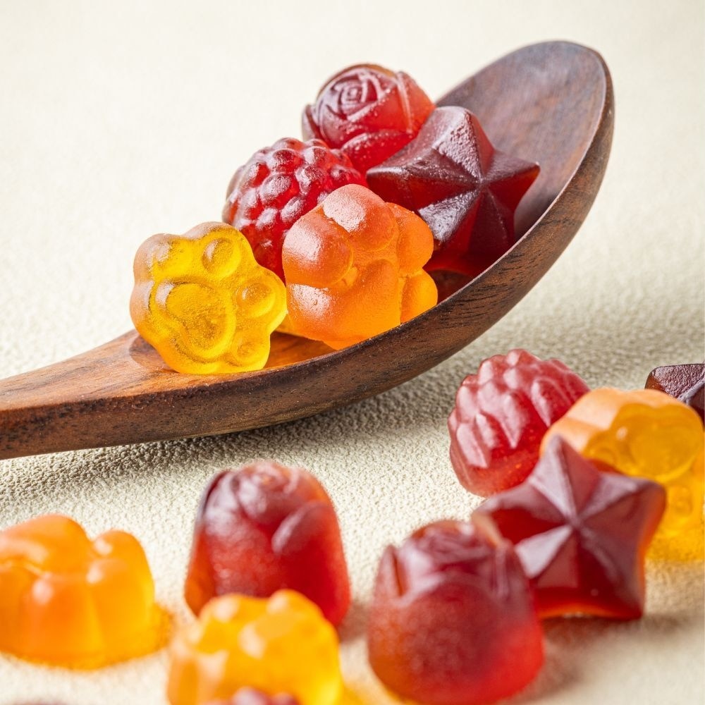 Berryshield Gummies 3g x 60s
