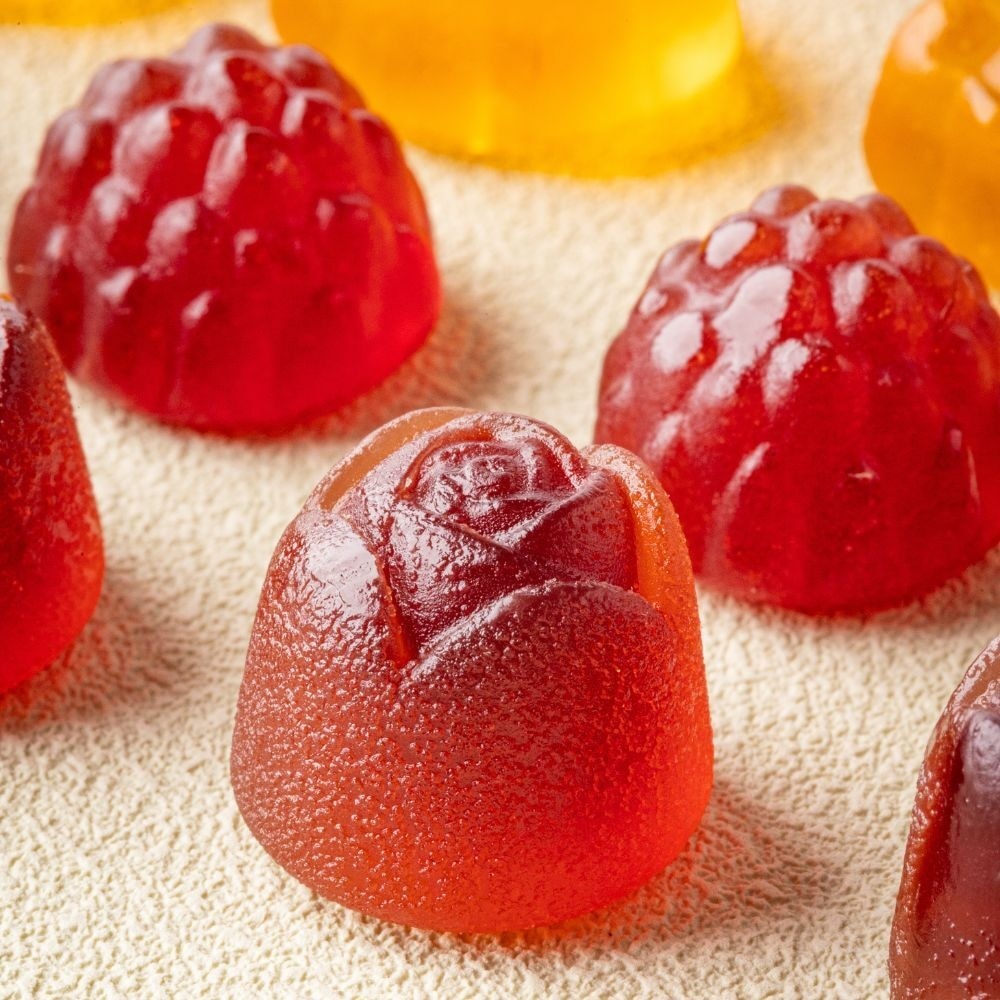 Glowguard Gummies 4g x 60s