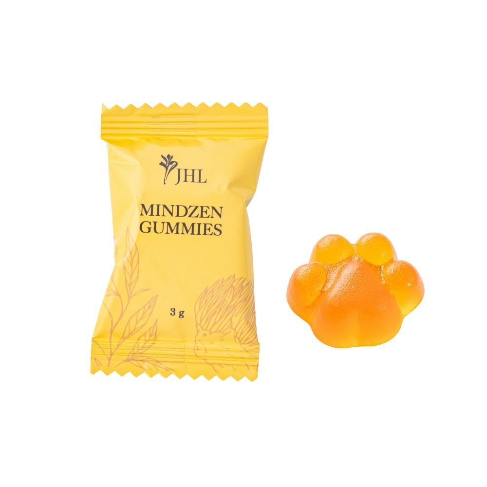 Mindzen Gummies 3g x 60s