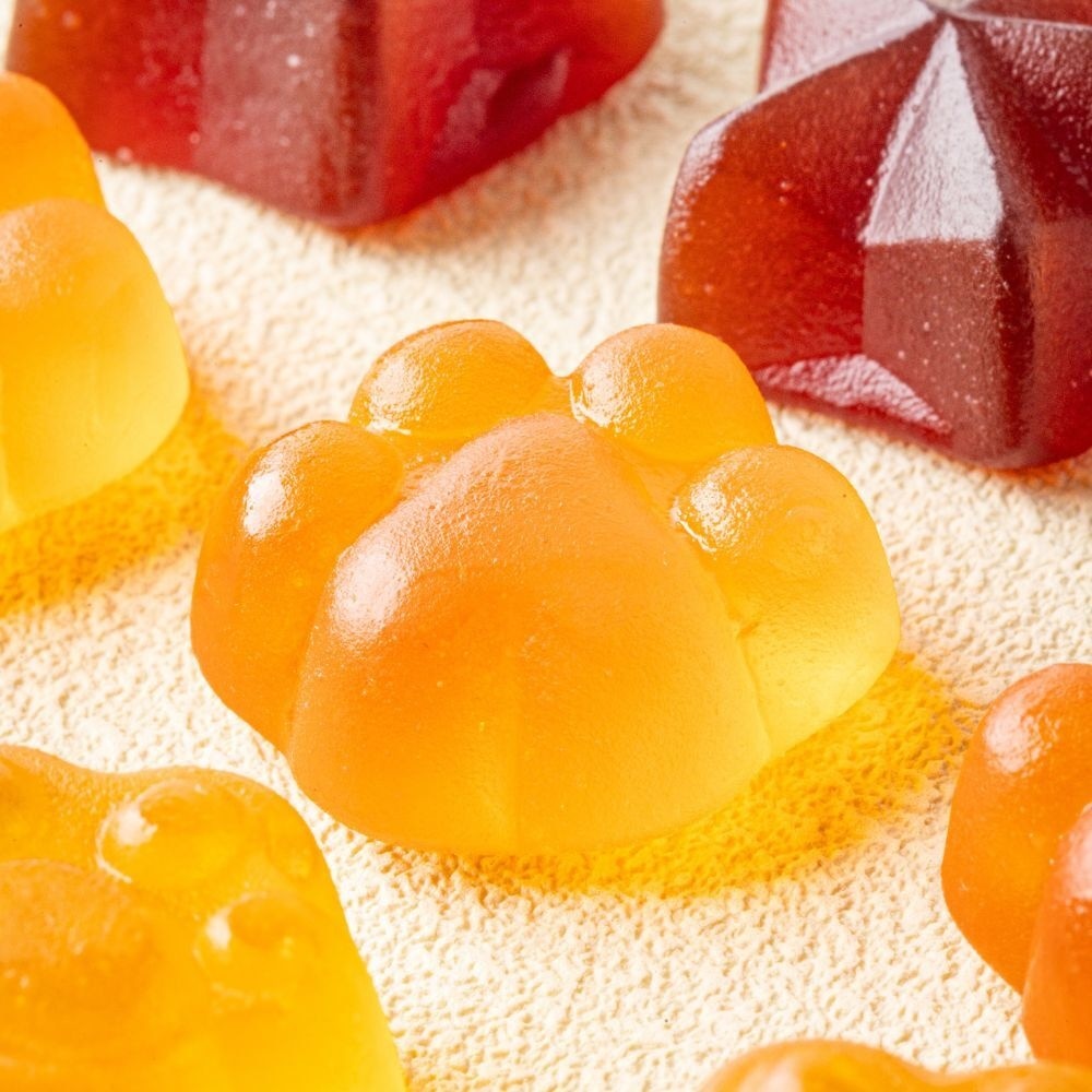 Mindzen Gummies 3g x 60s