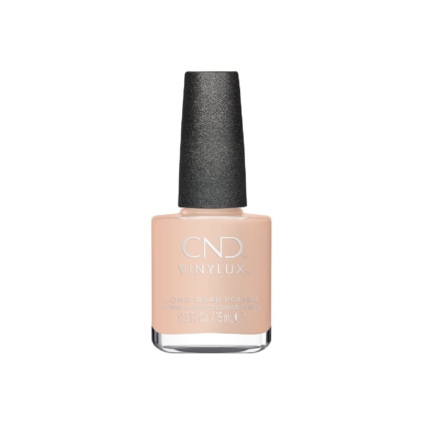 Vinylux Cashmere Wrap Long Wear Nail Polish 15ml image