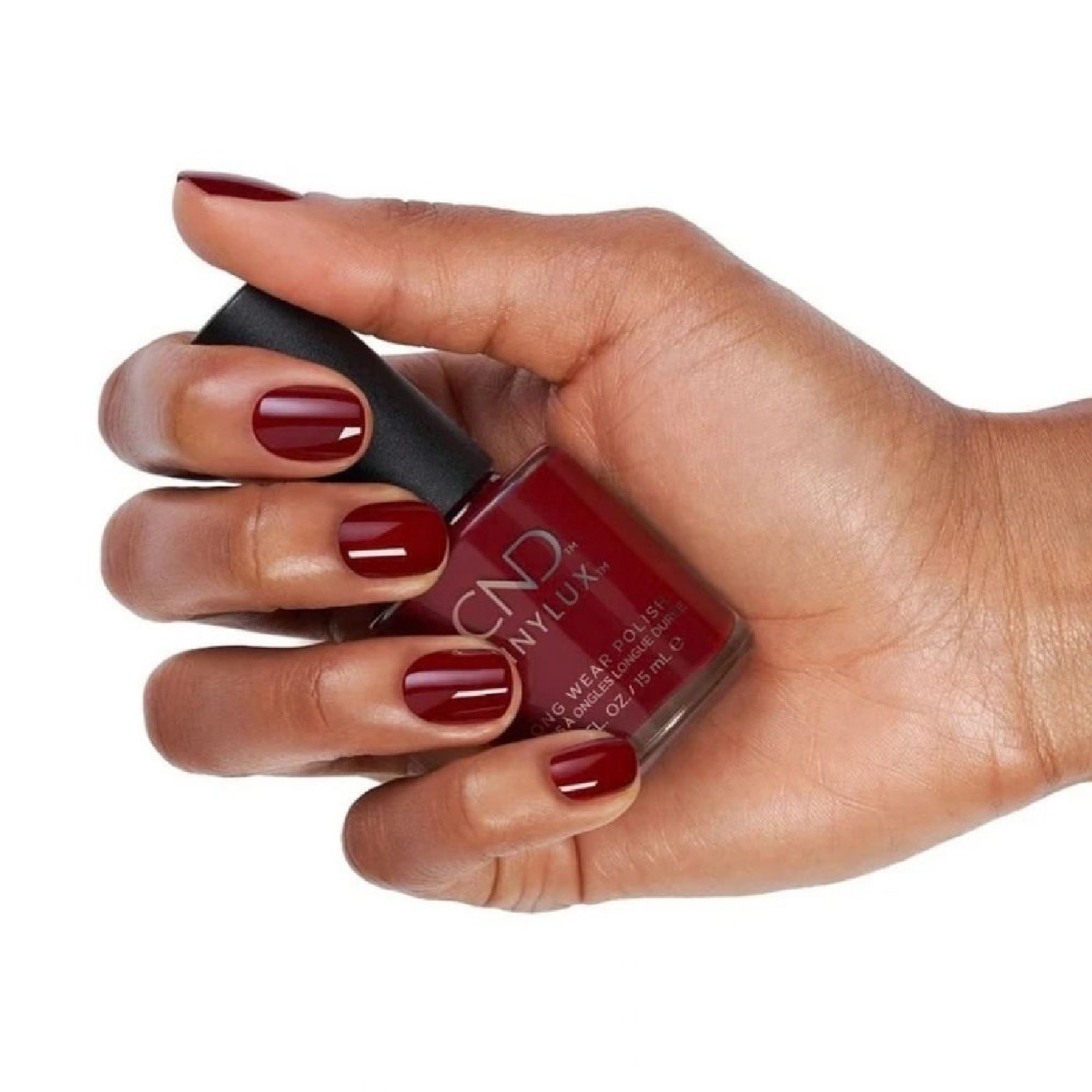 Vinylux Decadence Long Wear Nail Polish 15ml image