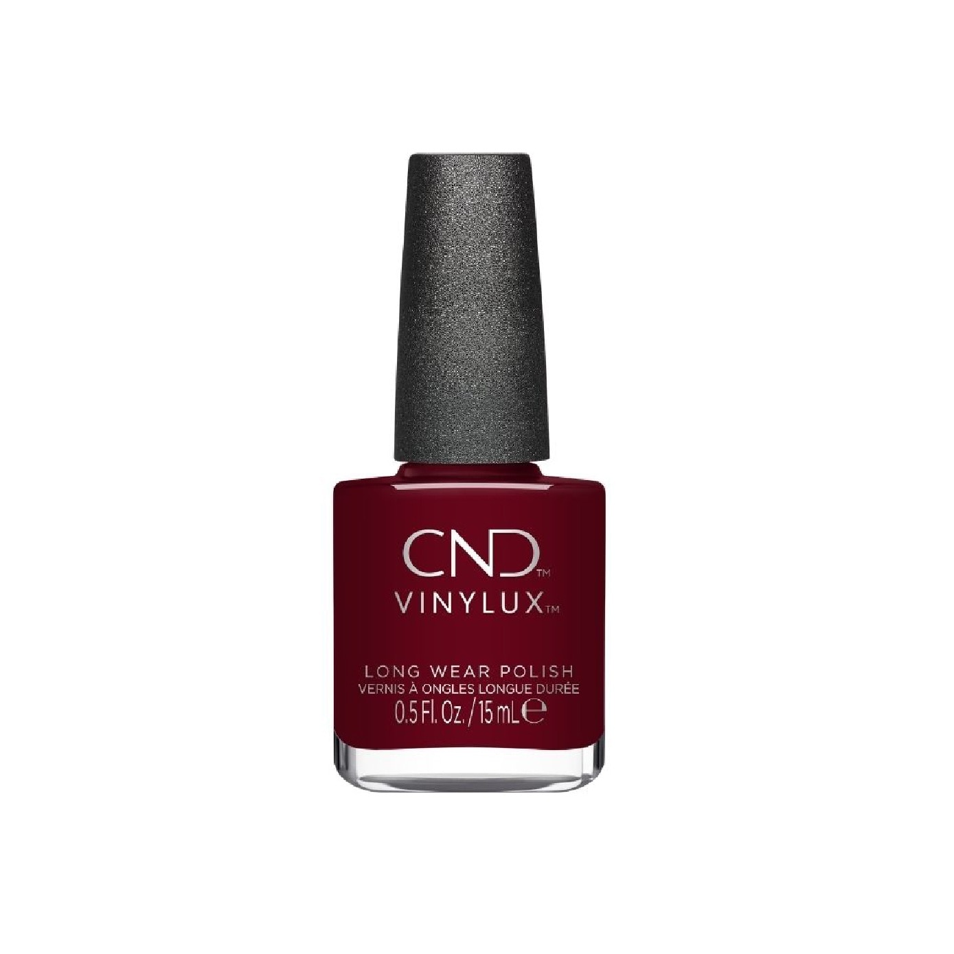 Vinylux Decadence Long Wear Nail Polish 15ml image