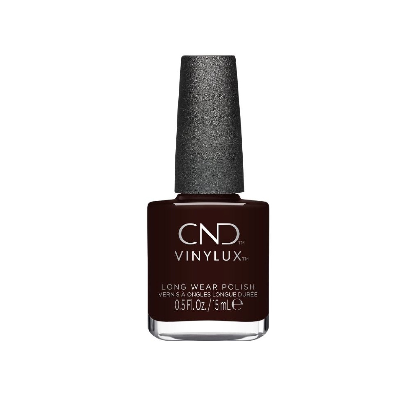 Vinylux Fedora Long Wear Nail Polish 15ml image